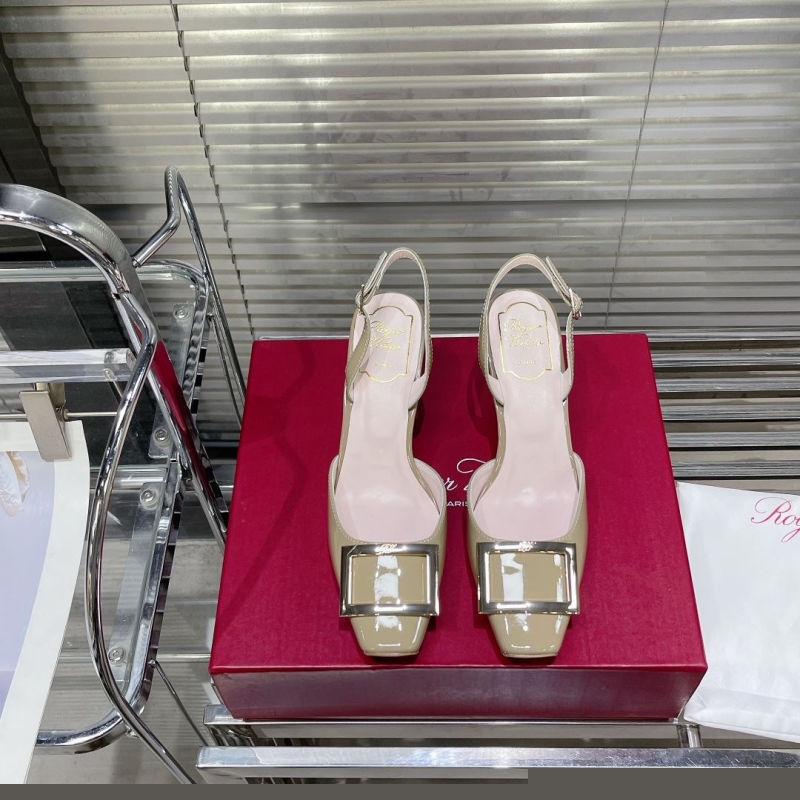 roger u1u1er high heels